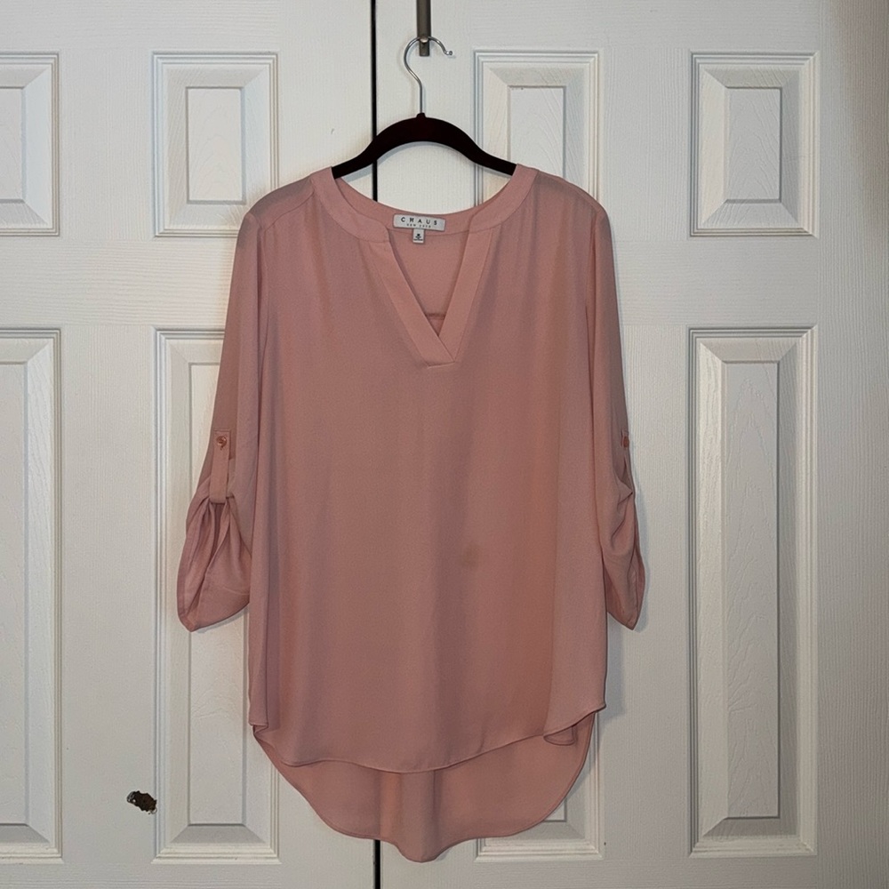 Work Casual Top